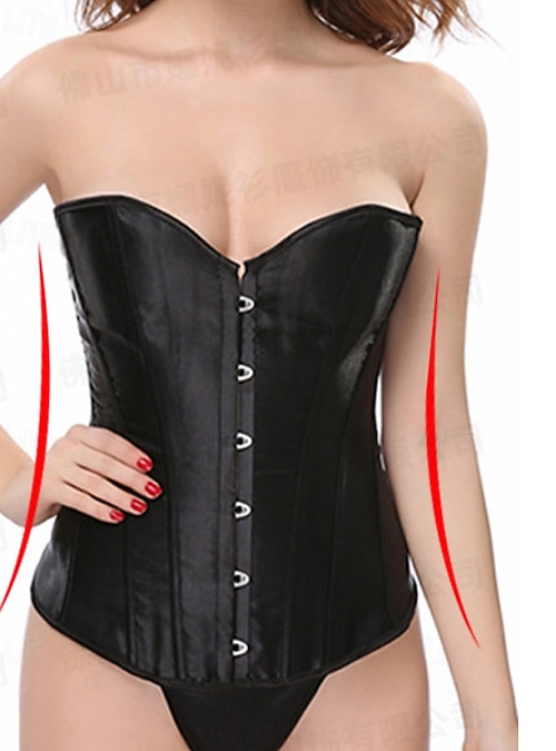 waist cincher for backless dress 1006 ANN M Ultra Waist trainer 2 in one, hook & eye closure and zipper   Fajas Kataleya