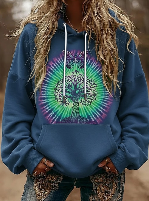 Ropa De La Mujer Casual Sudadera Primavera Ropa De La Mujer Casual