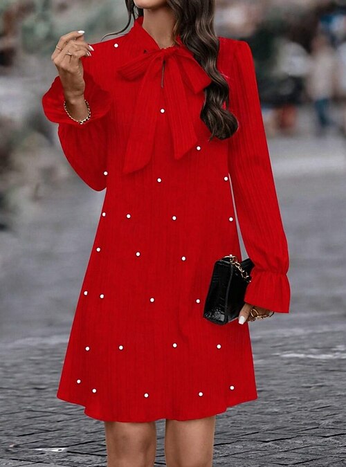 chinese dress ladies Marabella Mini Dress