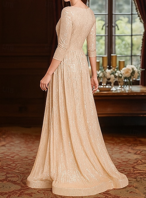 nigerian lace evening dresses Aso Ebi Dresses,Wedding Guest, Lace style,Owanbe ,Aso ebi dress, Women –  DSProm main image 1