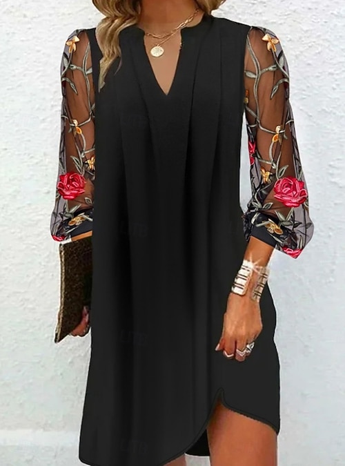 mini black boho dress Shop Navy Blue Mini Boho Dress - for Women | OUTZIDR