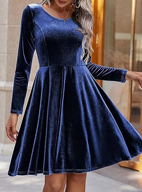 light blue chiffon midi dress | CULT MIA Dress Type Spanish American War Color:7