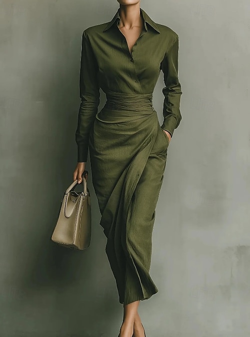 green emerald velvet dress Going Out Dress – Kennedy Jade