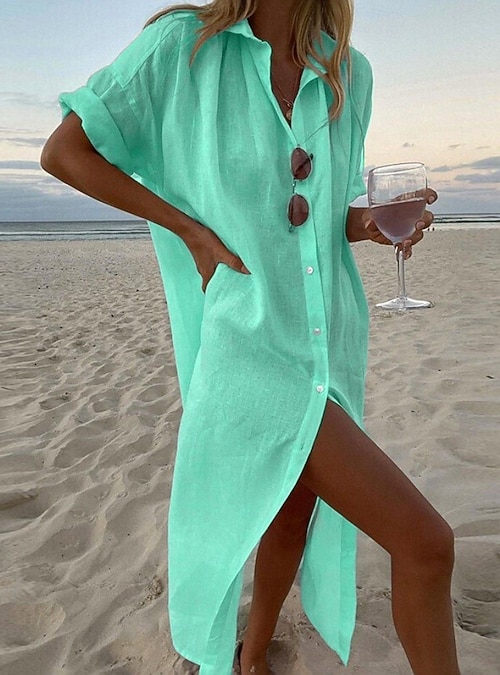 summer beach shift dresses Sunni Shift Dress
