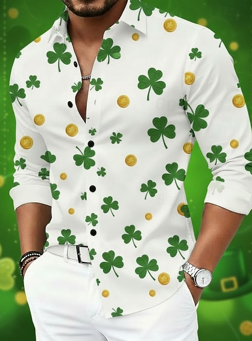 green emerald velvet dress Amazon.com: St Patricks Day Dress Shirt Men Irish Long Sleeve Shamrock  Graphic Satin Silk Collared Shirt Button Down Rave Festive Party Prom  Blouses Evening Night Clubwear Casual Work Office Holiday Tops :