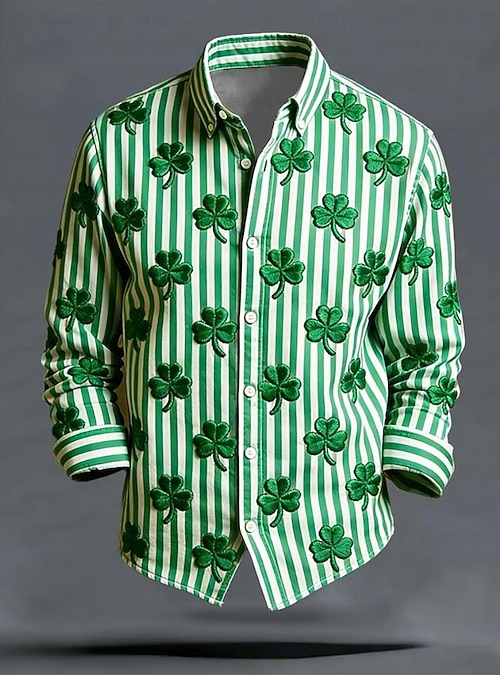 shamrock green dress shirt Women's Green Shamrock Quick-dry Sleeveless Golf Polo Shirt main image 0