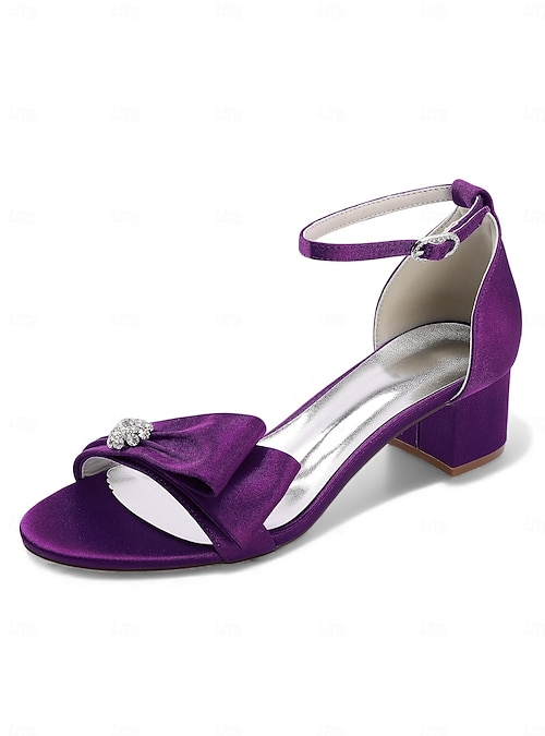 burgundy dress sandals Margaux - The Dylan Sandal