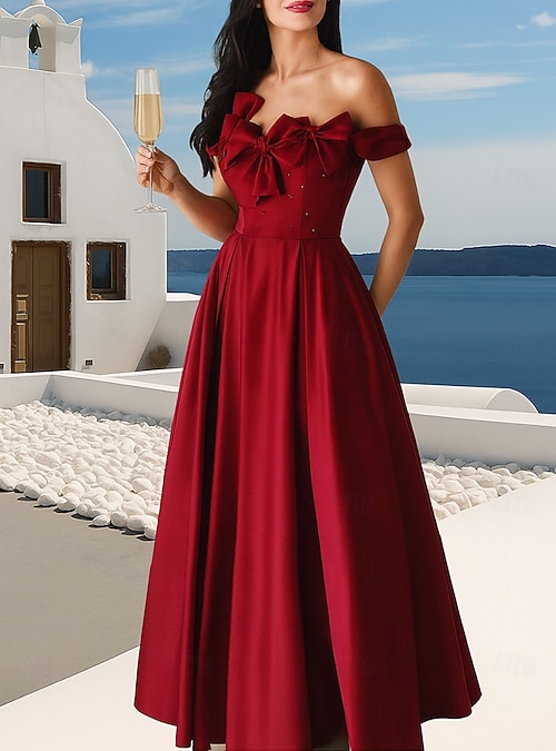 elegant house dresses Elegant Long Sleeve Royal Blue Mother of the Bride and Groom Dresses main image 1
