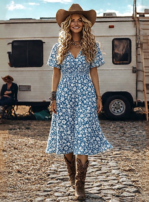 autumn brown dress Ease Maxi Dress, – Everyday Chic Boutique Shoe Size:15 USA group-3 Content + Care Self The Blue & Black