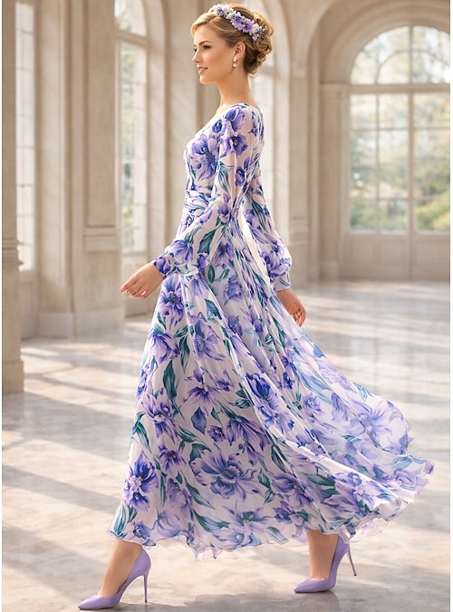 asymmetrical cut out dress Asymmetrical strap cutout gown main image 0