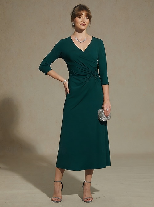 sachin and babi light blue dress Pretty Little Thing Emerald Green Plus Emerald Green Corset Bardot Draped Midi  Dress main image 0