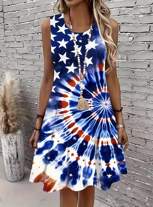 navy blue dress for baby girl A-Line Knee Length Dresses for Women for sale