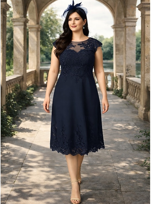 satin evening dresses Gia Chic A-Line Pleated Long Sleeves Satin Formal Dresses, Royal Blue main image 0