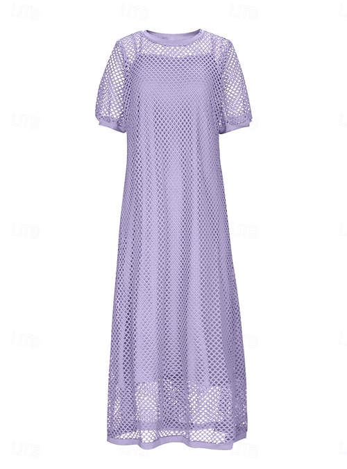 purple going out dress Sequin A-line Short Homecoming Purple / US 12 Crafted from a premium linen Zara | Dresses | Nwt