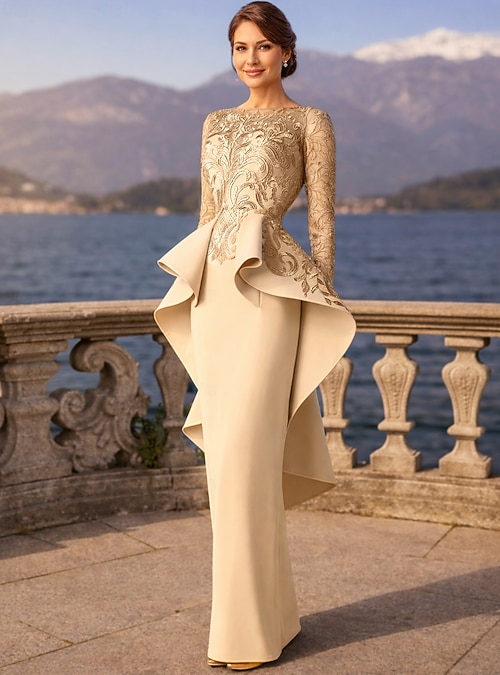 open lace back dress Amazon.com: Ornrjfll Elegant V-Neck Gold Sequin Formal Evening Dress Women Long  Sleeves Dress Wedding Party Cocktail Gown Gold S : Clothing, Shoes & Jewelry