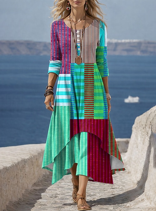 la charrasca midi dress La Charrasca Mini Dress