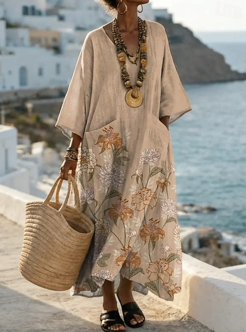 beach going out dress Women's Vacation & Resort Dresses