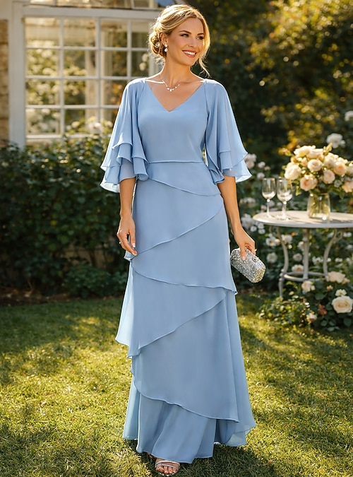 engagement party dresses for mother of the groom Mother-of-the-Groom Dress Ideas: 15 Fab Options