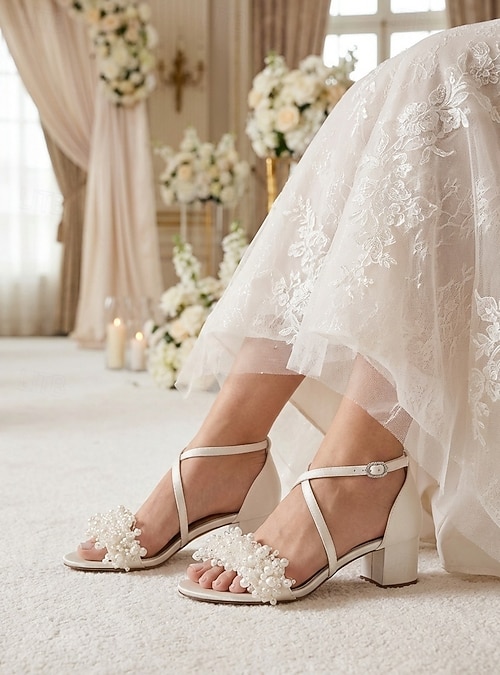 womens ivory dress sandals Womens Ivory Dress Shoes