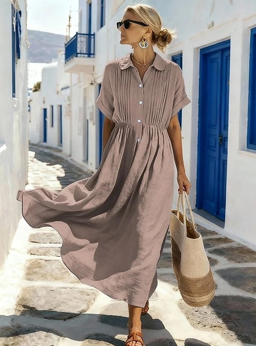 beach wedding guest maxi dresses Newshows Summer Outfits Dresses for Women 2026 Beach Vacation Clothes  Spaghetti Strap Casual Fall Wedding Guests Country Concert Outfits Long  Elegant Classy Flowy Sundress(Floral 09, S) at Amazon Women's Clothing store
