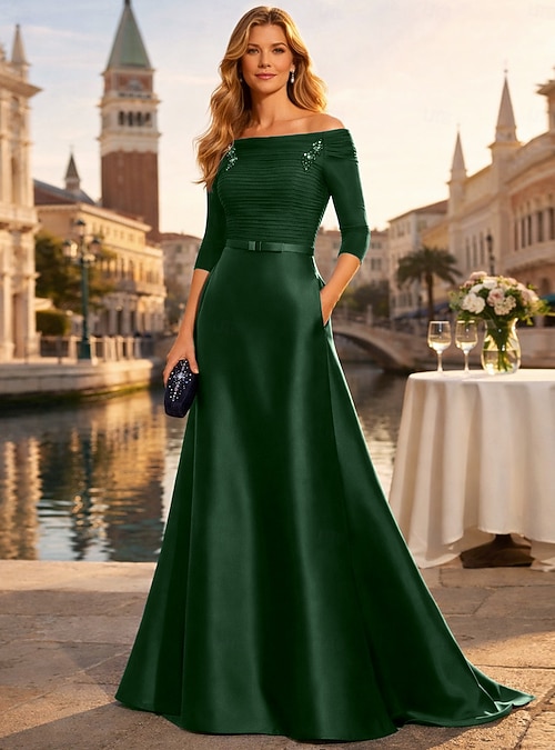 emerald green silk cocktail dress Lela Rose Green Silk Dress sz 10 l Michael's Luxury Consignment – Michael's  Consignment NYC main image 0