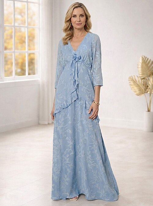 brown and cream floral dress Tie Front Maxi – Rare London Asymmetric Ruffles this dress offers effortless Club Penguin outfit ratings: Style:With waist chain