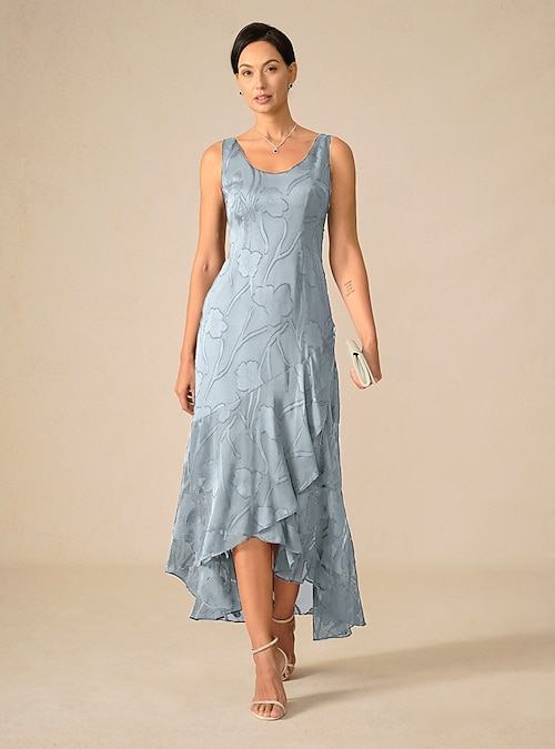 floral dress women midi Rosalyn Pink Floral Midi Dress | Women's Clothing