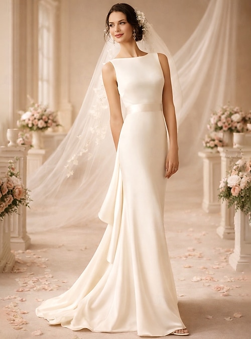 casual sheath wedding dresses Casual Wedding Dresses at True Society Bridal Shops