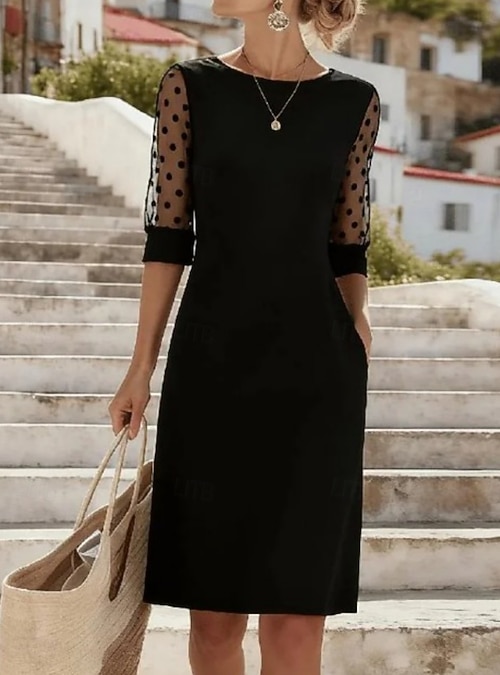 mini dresses for work Work Dresses | Casual Work Dresses For Women