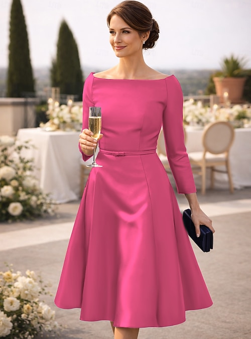 sachin and babi light blue dress Knee Length Designer Dresses On Sale – TheDressWarehouse main image 0