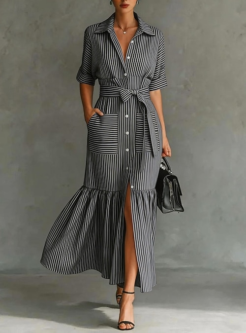 archer midi dress green Archer Green Fox Print Cotton Midi Dress