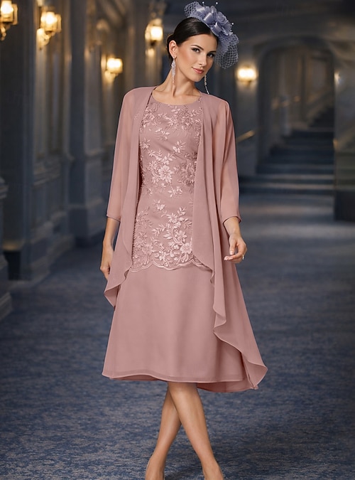 chinese dress ladies Vintage Beaded Lace Chiffon Robe Satin A-Line Wedding Dress