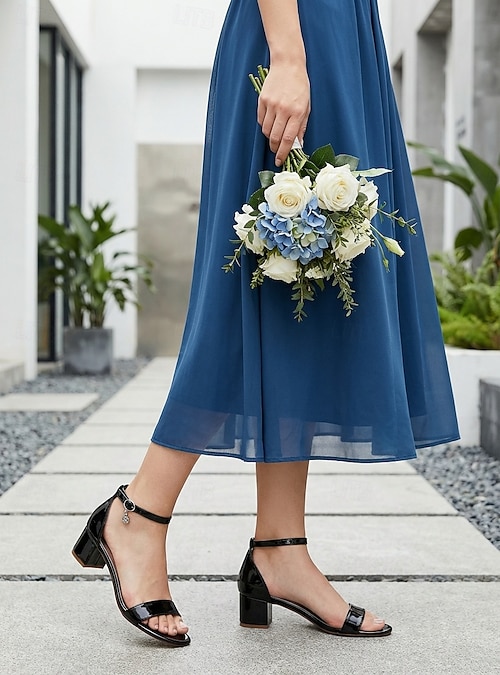 sandals for bridesmaid dress Bridesmaid Shoes, Heels & Sandals