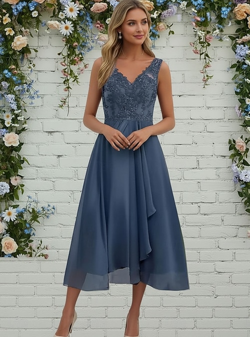 casual dress for wedding guest female Women's Dresses for Wedding Guests