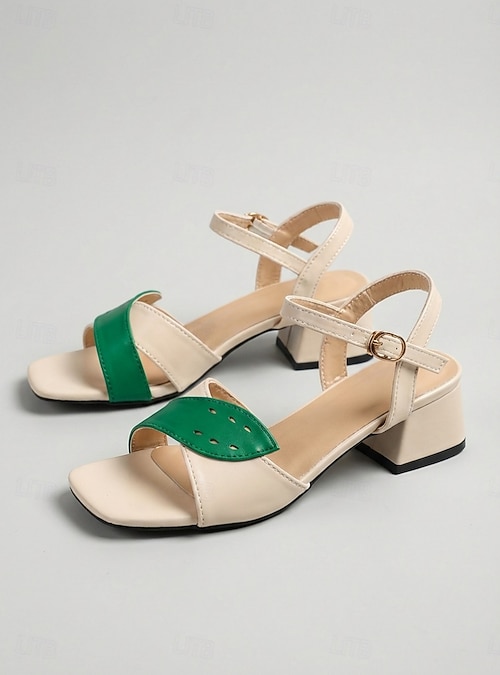 green dress beige shoes What Colour Shoes With A Green Dress: A Styling Guide