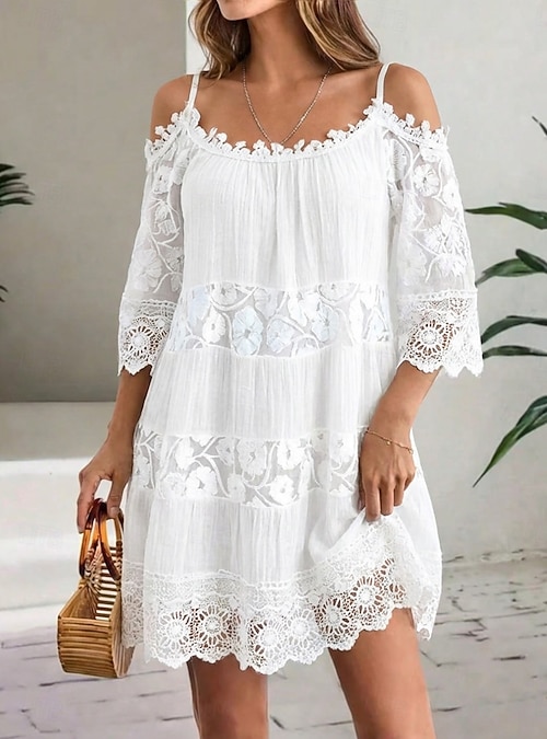 floral semi formal dress Girl Semi Formal Floral Dress