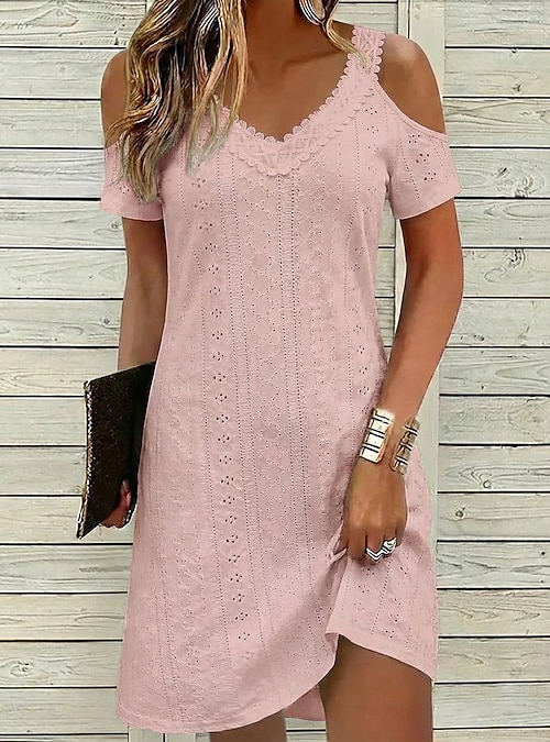 black a line dress plus size Plus Size Empire Waist Chiffon Maxi Dress with Long Lantern Sleeves –  Ever-Pretty Plus