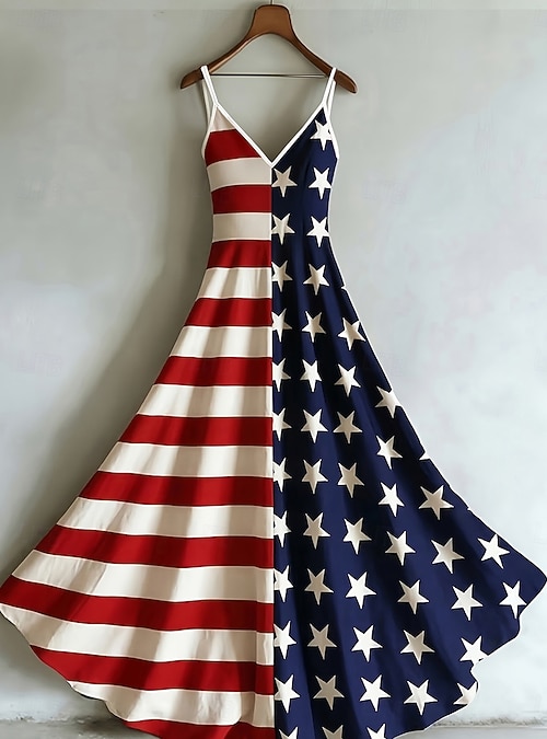 red white and blue dress amazon Patriotic Feather Costume Tutu Dress