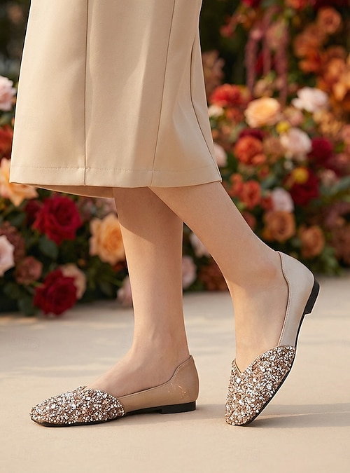 champagne dress what shoes Killer Champagne Bridesmaid Dresses & Bridesmaid Shoes