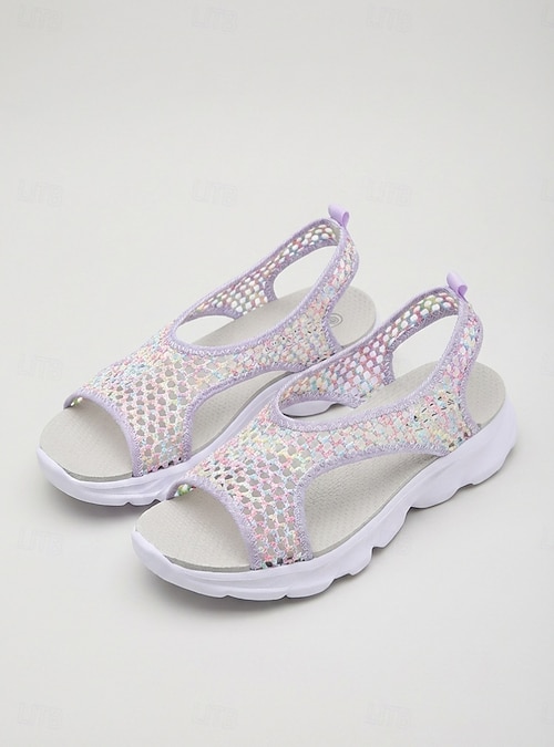 sandalias deportivas sandalias mujer diseÃ±o