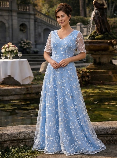 kentucky blue bridesmaid dresses Ready to Ship Luca Bridesmaid Dress
