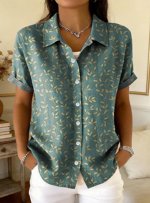 sage green dress shirt womens Women's Sage Green Jacquard Tiered Shirt Dress With Waist Tie