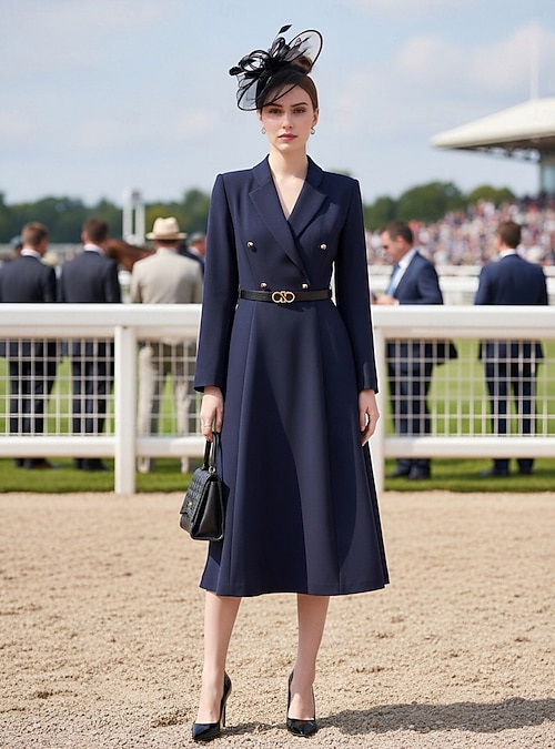 cocktail dress outerwear What to Wear Over a Cocktail Dress (Coats and Wraps)