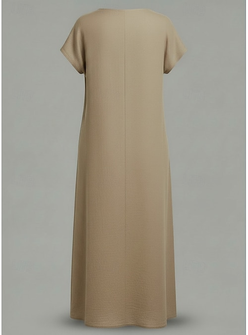sheath summer dresses cotton Cotton Sheath Dresses