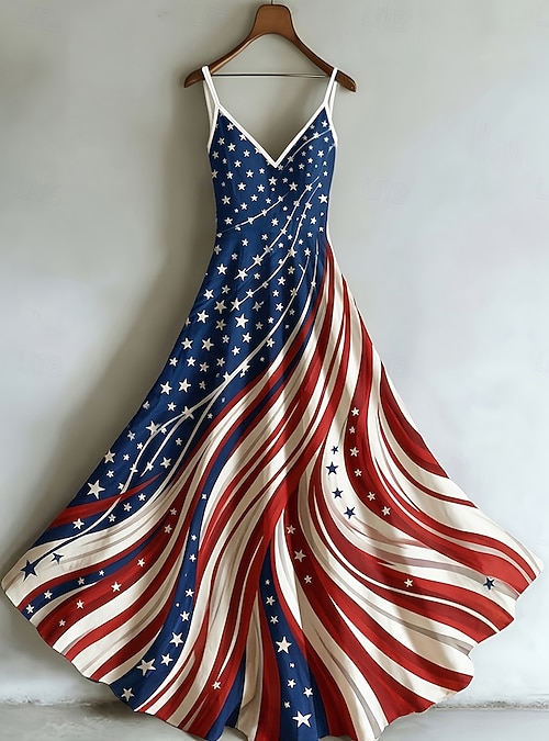 american beach dress LA VIE HERITAGE. Celebrating 250 years of American style this Friday, 6.12  @9am CST