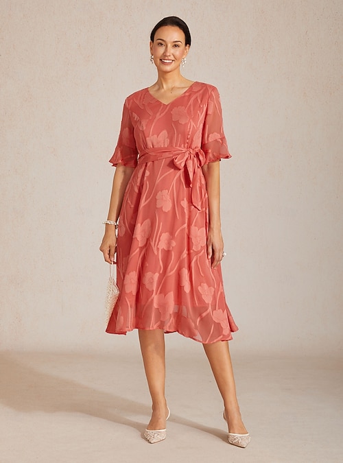 ae boardwalk midi dress Walking The Boardwalk Midi Dress
