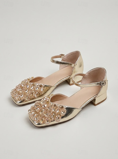 flat prom dress shoes 23 Best Flat Prom Shoes That Are Stylish and Comfy