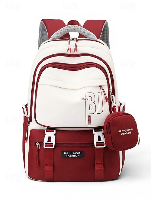 business laptop rucksack backpack kobwa BOPai 30L Travel for Men Backpack 15.6 inch Computer bagpack with USB Charging Water-Resistant Black : Electronics How To Find The Canvas Imported High quality Color:True Pink/Black Cow Skin Backpack Bag
