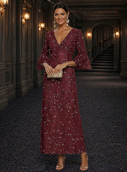 floor length vs ankle length dress The Ultimate Guide to Dress Lengths: Finding Your Perfect Hemline