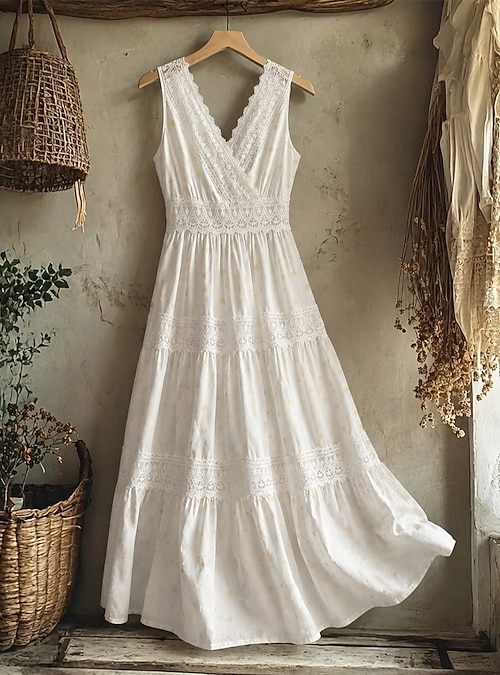 boho plain dress Simple Modest Wedding Gowns With Bownot Cheap Tulle Backless Wedding Dress OKF79 Demodresses
